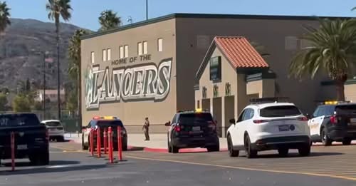 Lakeside High School Incident:  Lakeside High School Lockdown Triggered by Assault with a Deadly Weapon Scare Shocks Community — Read the Full Story