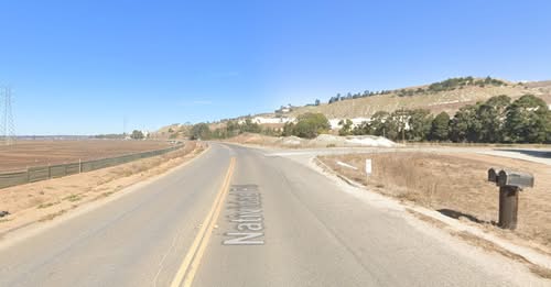 DUI Tragedy Salinas, CA Obituary:  Unidentified Victim Dies in Suspected DUI Crash That Injured Five Others