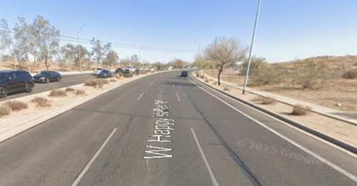 Arthur Cody Lomeli Phoenix Obituary: Arthur Cody Lomeli Dies in Shocking Head-On Collision After Driving Wrong-Way on Happy Valley Road