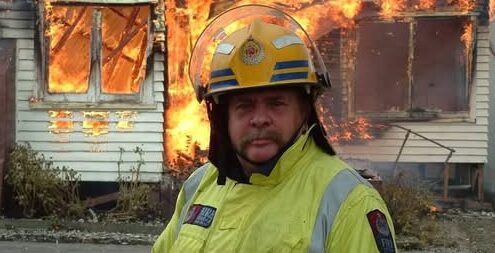 Mike “Sooty” Barratt Obituary: Mike “Sooty” Barratt Dies Overnight, Leaving Communities and Colleagues In Deep Sorrow – Read the Full Story