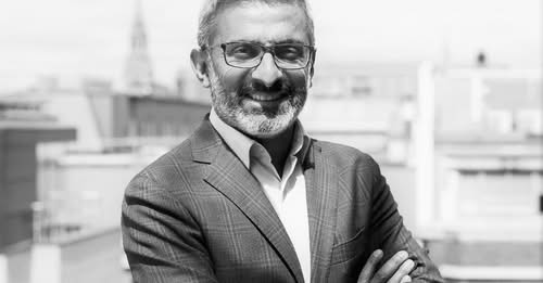 Jay Patel Cisco Obituary: Jay Patel Shocking Death Leaves Tech Industry Stunned and Mourning a Visionary Leader