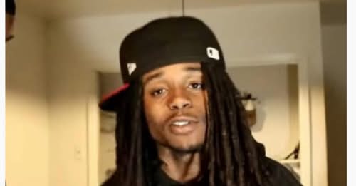 Tupac Shakur Robinson, Harvey, LA Obituary: Tupac Shakur Robinson Found Fatally Injured in Vehicle in Ongoing Shocking Incident