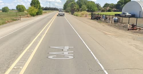 1 Injured in Brentwood Crash on Highway 4 near Walnut Blvd, Severely Hurt in Shocking Two-Vehicle Accident on Highway 4 Near Walnut Blvd