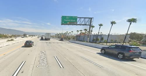 Karina Abarca | Rancho Cucamonga, CA | Tragic Obituary: Karina Abarca, 28, Killed Instantly in Horrific Multi-Car Crash Under Semi on Interstate 15