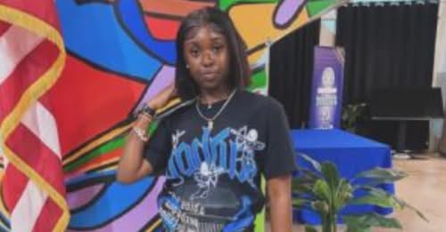 Kalielah Davis | Columbus, GA | Obituary: Kalielah Davis, 18, Tragically Killed in Shocking Bay Avenue Shooting Incident