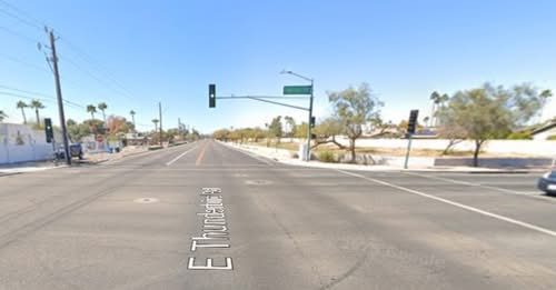 Motorcyclist Killed in Accident on 64th Street and Thunderbird Road in Phoenix, Obituary