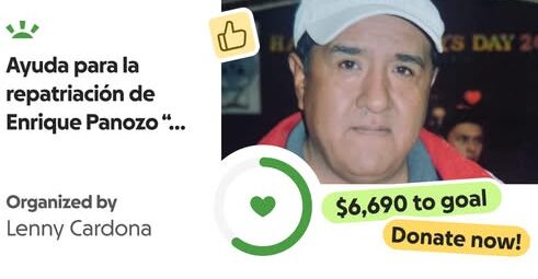 Enrique Panozo Falls Church, VA Tragic Accident – Enrique Panozo Fatal Explosion – Enrique Panozo Shocking Death in Tank Truck Blast at Peru-Bolivia Border – Read the full story