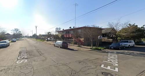 Woman, 68, Killed in Hit-and-Run Accident at South Stanislaus in Stockton