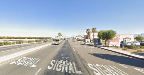 Highway 86 Victim Coachella, CA Traffic Accident: Shocking Crash on Highway 86 Leaves Chevrolet Silverado Destroyed and One Injured