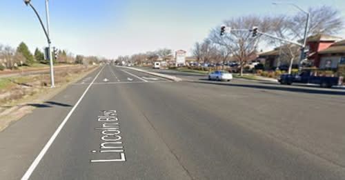 Man Killed in Lincoln Two-Vehicle Collision on Lincoln Boulevard, Obituary