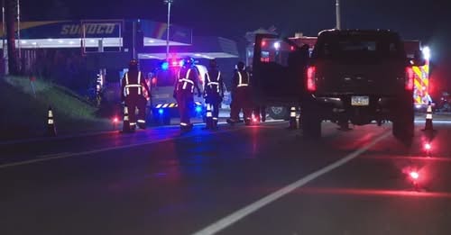 Bernardo Borges Dreher Obituary, Death; Man Killed in Crash on 405 Freeway Identified