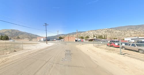 Ronald Stewart Nevius Jr. Lake Isabella CA Obituary:  Ronald Stewart Nevius Jr. Struck & Killed by Vehicle on Young Avenue in Lake Isabella, Leaving Community in Shock