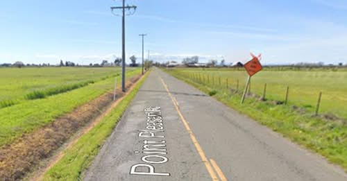 Aella Vargas Elk Grove Obituary: Aella Vargas Struck and Killed by Vehicle Backing Out of Driveway on Point Pleasant Road