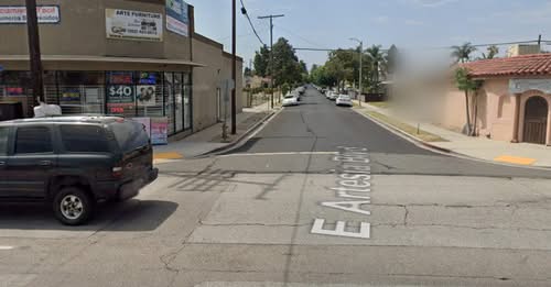 Boy, 3, Killed in Hit and Killed at Artesia Boulevard and Rose Avenue in Long Beach