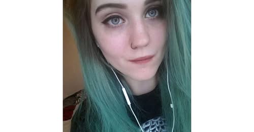 Woman Fell to Her Death Out Apartment Window, Obituary  — and Teenager Now Faces Charges