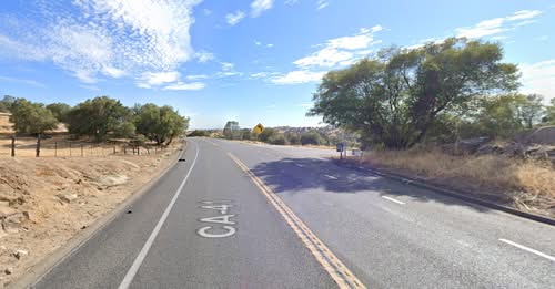 At Least 1 Killed, 2 Injured in Car Collision on Highway 41 in Coarsegold, Obituary