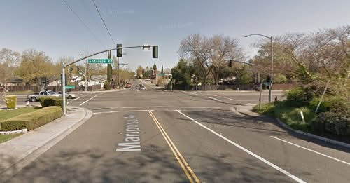 28-Year-Old Motorcyclist Citrus Heights Obituary: 28-Year-Old Motorcyclist Killed in Police Chase Crash in Citrus Heights