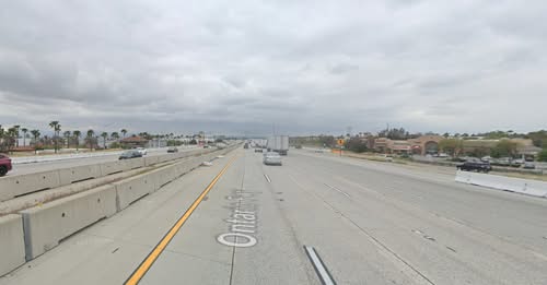 Unidentified Victim Rancho Cucamonga Obituary: 1 Person Killed After Rear-End Collision on 15 Freeway in Rancho Cucamonga