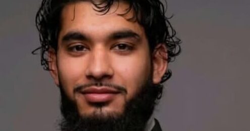 Adam Khan Luton Obituary: Adam Khan Bruatally Stabbed to Death In Road Attack Tears Across The City – Read the full story