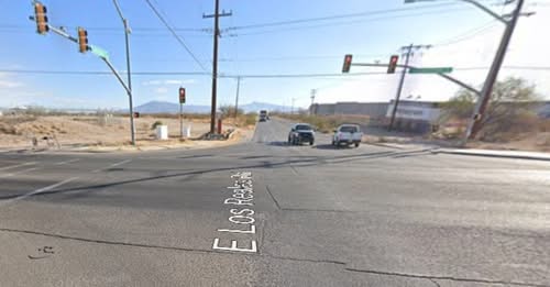 Wendel John Pfefferkorn Tucson Obituary: Wendel Pfefferkorn Tragically Dies After Shocking Collision on Alvernon Way and Los Reales Road