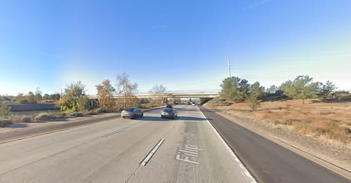 21‑Year‑Old Woman San Diego CA Obituary: 21‑Year‑Old Woman Killed in DUI Crash on State Route 54 in San Diego, Hit After Car Veered Off Road