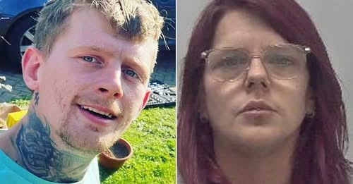 Amy Pugh | Alabama | Murder Sentencing: Amy Pugh Sentenced to Life After Shockingly Murdering Kyle Pugh in Cold Blood