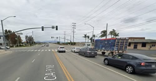 1 Killed in Multi-Vehicle Accident on State Route 118 near Saticoy, Obituary
