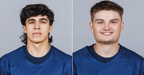 Noah Snyder,Scott Michaud Obituary, Death; 2 Marquette men’s lacrosse players killed in car crash, officials say