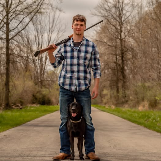 Carsen Perl Obituary Oakwood OH  – Carsen Perl Fatal Accident And His An Electrician at Alliance Automation — Read the Full Story