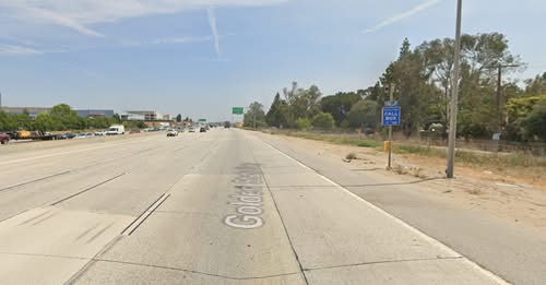 One Person Dies in Sylmar Car Accident on 5 Freeway near 405 Freeway, Obituary