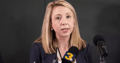 Jessica Aber Virginia Obituary:  Jessica Aber Unexpected Passing of Former Eastern District U.S. Attorney at 43