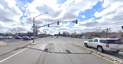 1 Injured in  Accident near Indiana Avenue in Spokane Valley – Read the full story