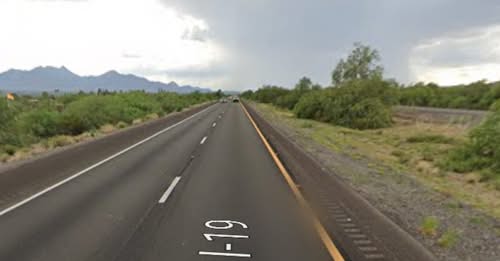 Michael Anthony Vela Sahuarita Obituary: Michael Anthony Vela Tragically Killed After Swerving Into Dirt Median and Overturning on Interstate 19