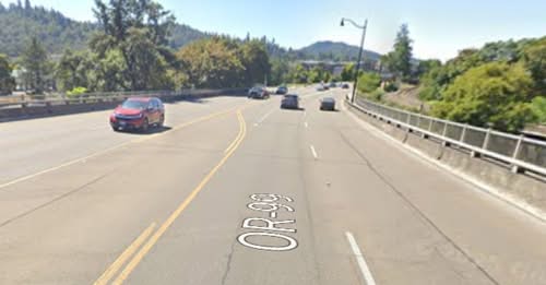 Tristan Mitchel Donaldson | Jackson County, OR | Tragic Obituary: Tristan Donaldson, 21, Killed Instantly After High-Speed Crash and Rollover on Highway 99