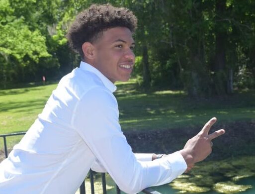 Colbi Blanchard Obituary Thibodaux LA vehicular death –  Colbi Blanchard killed in shocking two-vehicle crash – Read the full story