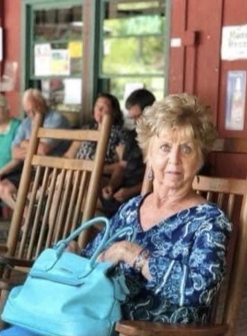 Peggy Mayes Holyfield Dobson Obituary: Peggy Mayes Holyfield Celebrated Matriarch’s Final Goodbye