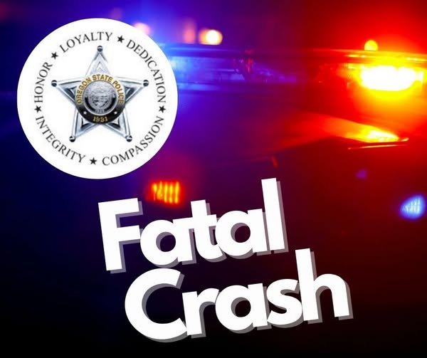 Jejo Haes, Union County, OR Obituary: Jejo Haes Killed After Truck Crashes Off I-84 Into Creek Bed in Tragic, Shocking Wreck