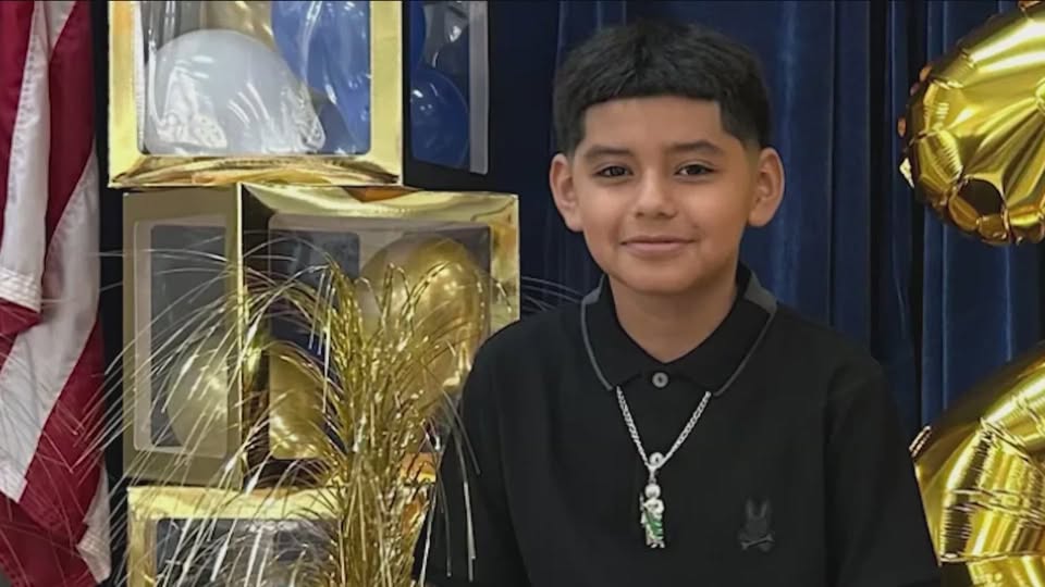Julian Guzman, Houston Obituary: Julian Guzman, Fatal Shooting During Ding-Dong Ditch Prank, Murder Case Supported by Chilling Cell Phone Video.