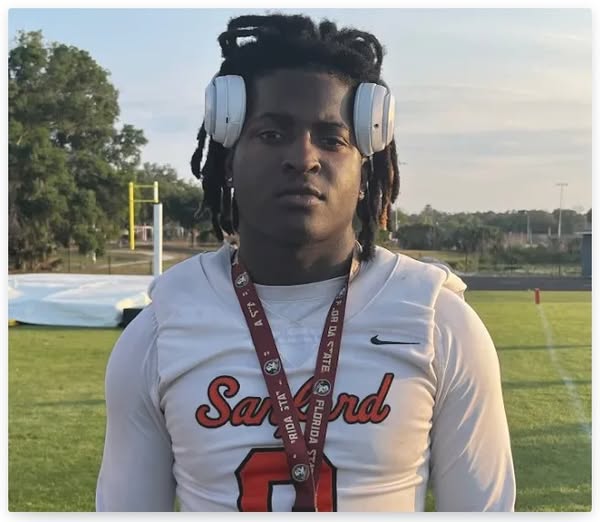 Ethan Pritchard Florida Obituary: Florida State Freshman Linebacker Ethan Pritchard Fatally Shot in Havana, Florida in Tragic and Shocking Incident