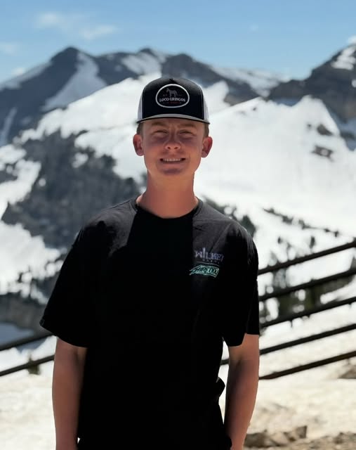 Landon Ward Apple Valley, CA Obituary: 19 Year Old Landon Ward Fatal Boating Accident Shocks Community
