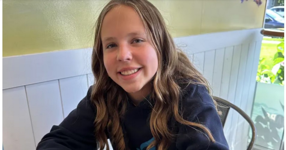 Sophia Forchas Minneapolis, MN Incident: Sophia Forchas Severely Wounded in Chilling Church Mass Shooting