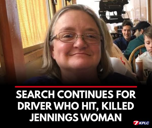 Bonnie Fontenot Jennings, LA Obituary: Bonnie Fontenot Killed in Shocking Hit-and-Run That Has Shaken the Community