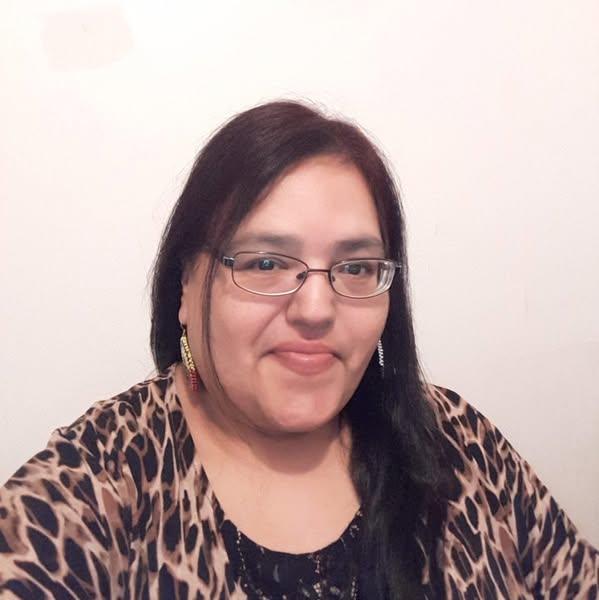 Marina Free Simard | Hollow Water First Nation | Obituary : Marina Free Simard’s Sudden Passing Leaves Community in Shock and Mourning