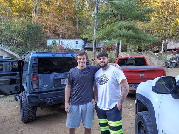 Corey Murphy | Yolyn, WV | Heartbreaking Obituary: Corey Murphy Dies at Just 23, Leaving a Community in Mourning