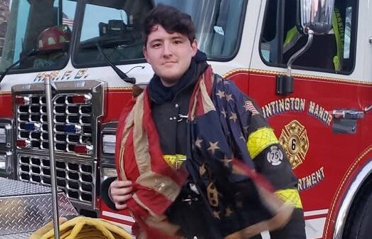 Mason Kraese Obituary Huntington ATV Accident – Mason Kraese Huntington Manor Firefighter’s Passed Away In ATV Crash, Community In Mourning — Read the Full Story