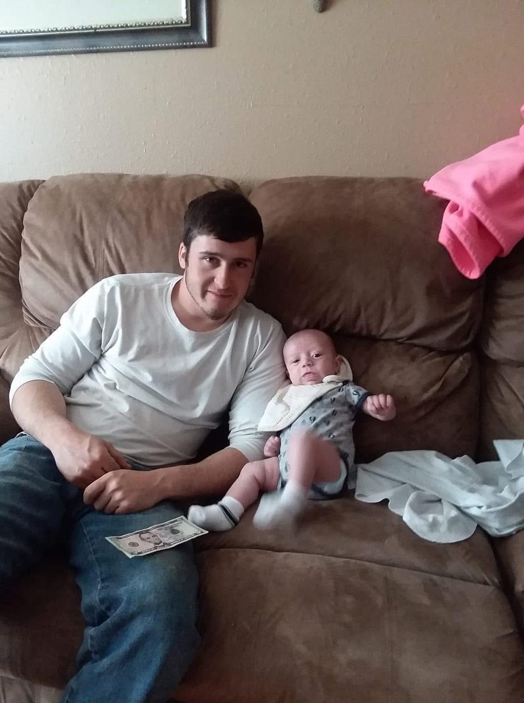 Jake McNeil | Mansfield, Missouri | Obituary: Jake McNeil Passes Away Suddenly at 27 from Undisclosed Medical Emergency