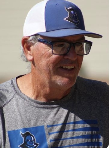 Timothy Harrison Collins Mount Airy Obituary: Timothy Harrison Collins Beloved Coach Loses Battle to Esophageal Cancer