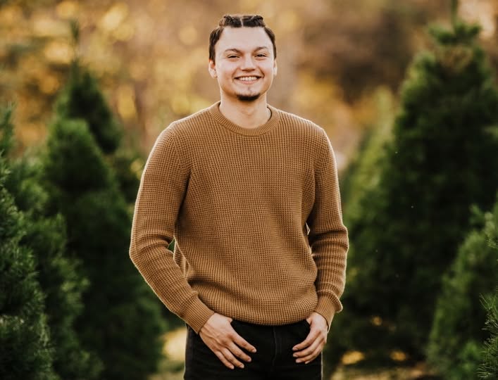 Jonathen Rae “Jonny” Morris, Hinton, Oklahoma Obituary: Jonathen Rae “Jonny” Morris, 26, Found Deceased at Home in Oklahoma City in Heartbreaking Incident