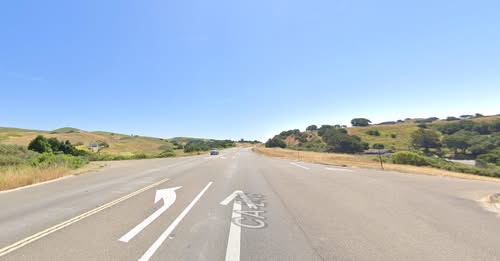 1 Person Killed, 2 Injured in Crash on Highway 246 in Buellton