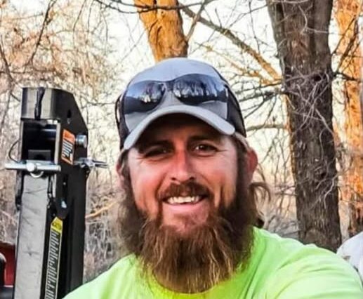 Christopher Rainwater | Dibble, Oklahoma | Tragic Obituary: Christopher Rainwater, 39, Passes Unexpectedly, Leaving Family and Friends in Utter Shock